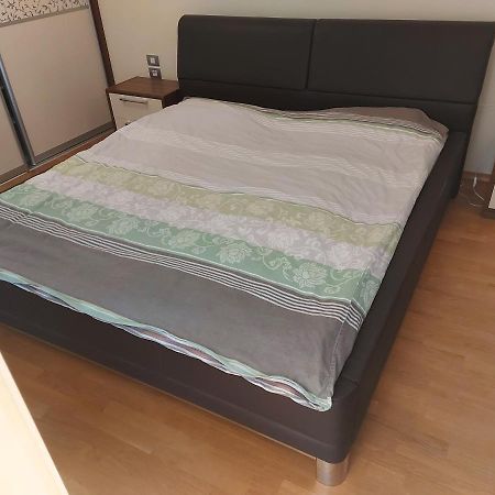 Apartma Klara إيزولا المظهر الخارجي الصورة