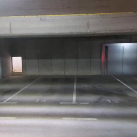 Apartma Klara إيزولا المظهر الخارجي الصورة
