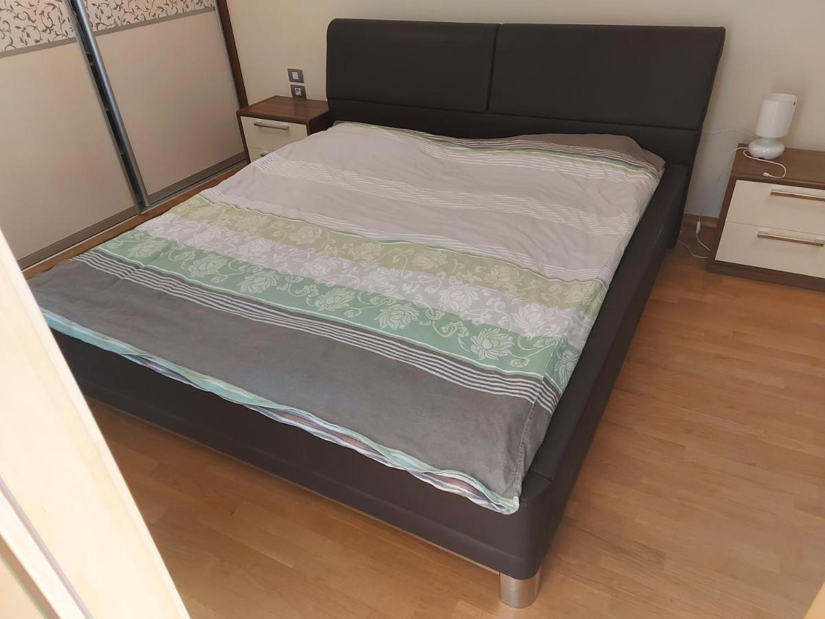 Apartma Klara إيزولا المظهر الخارجي الصورة