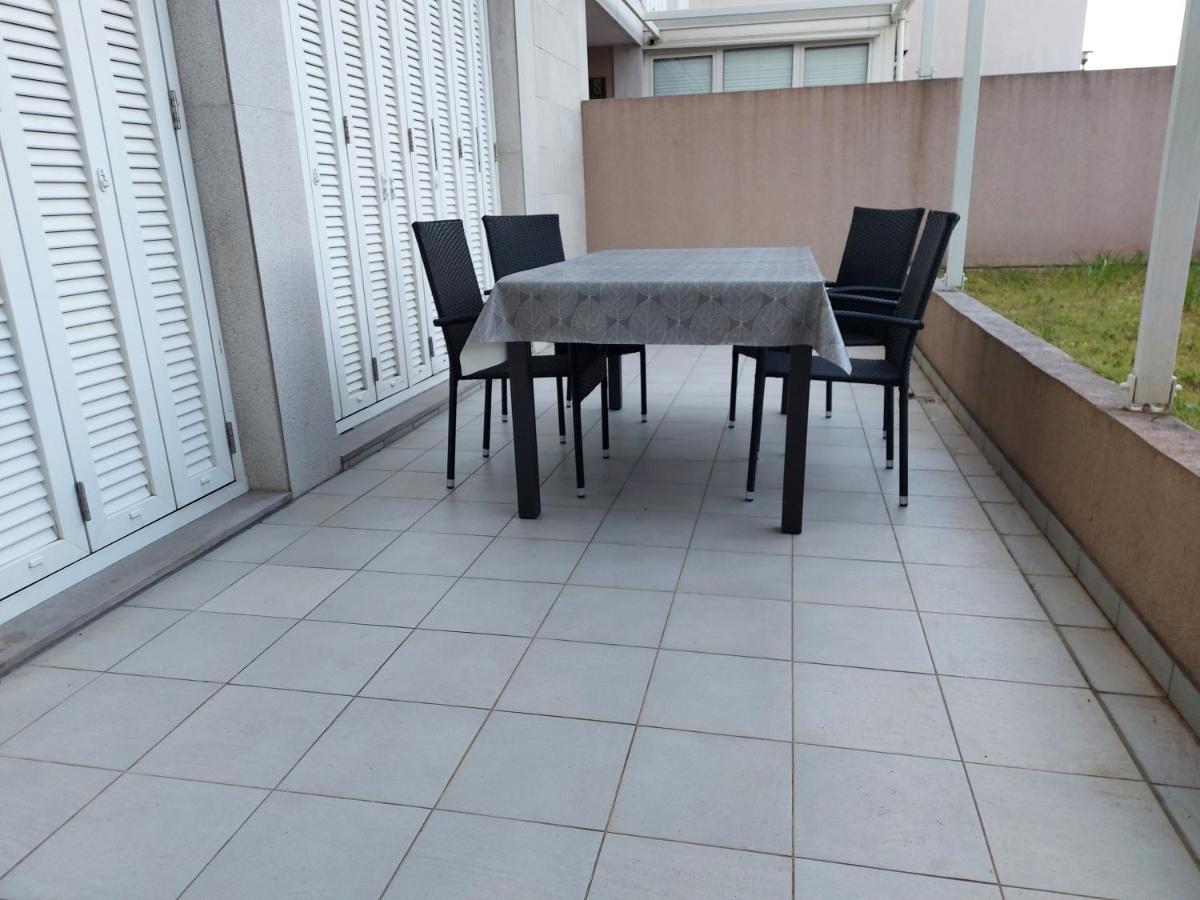 Apartma Klara إيزولا المظهر الخارجي الصورة