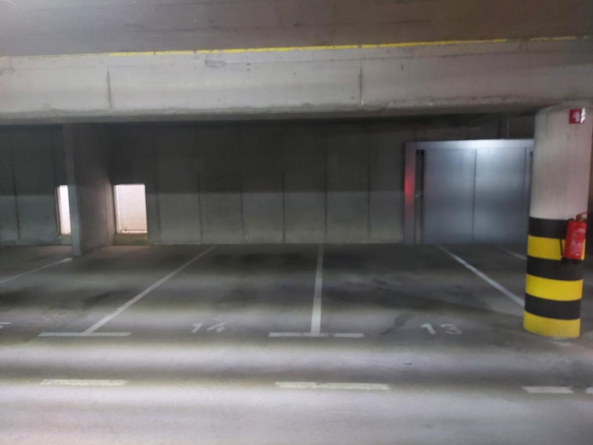 Apartma Klara إيزولا المظهر الخارجي الصورة