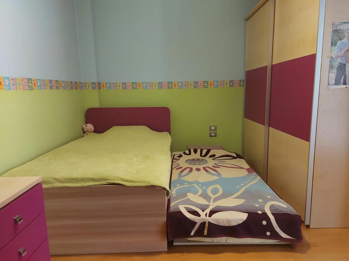 Apartma Klara إيزولا المظهر الخارجي الصورة