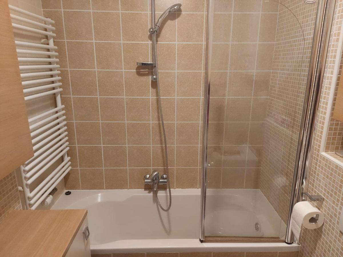 Apartma Klara إيزولا المظهر الخارجي الصورة