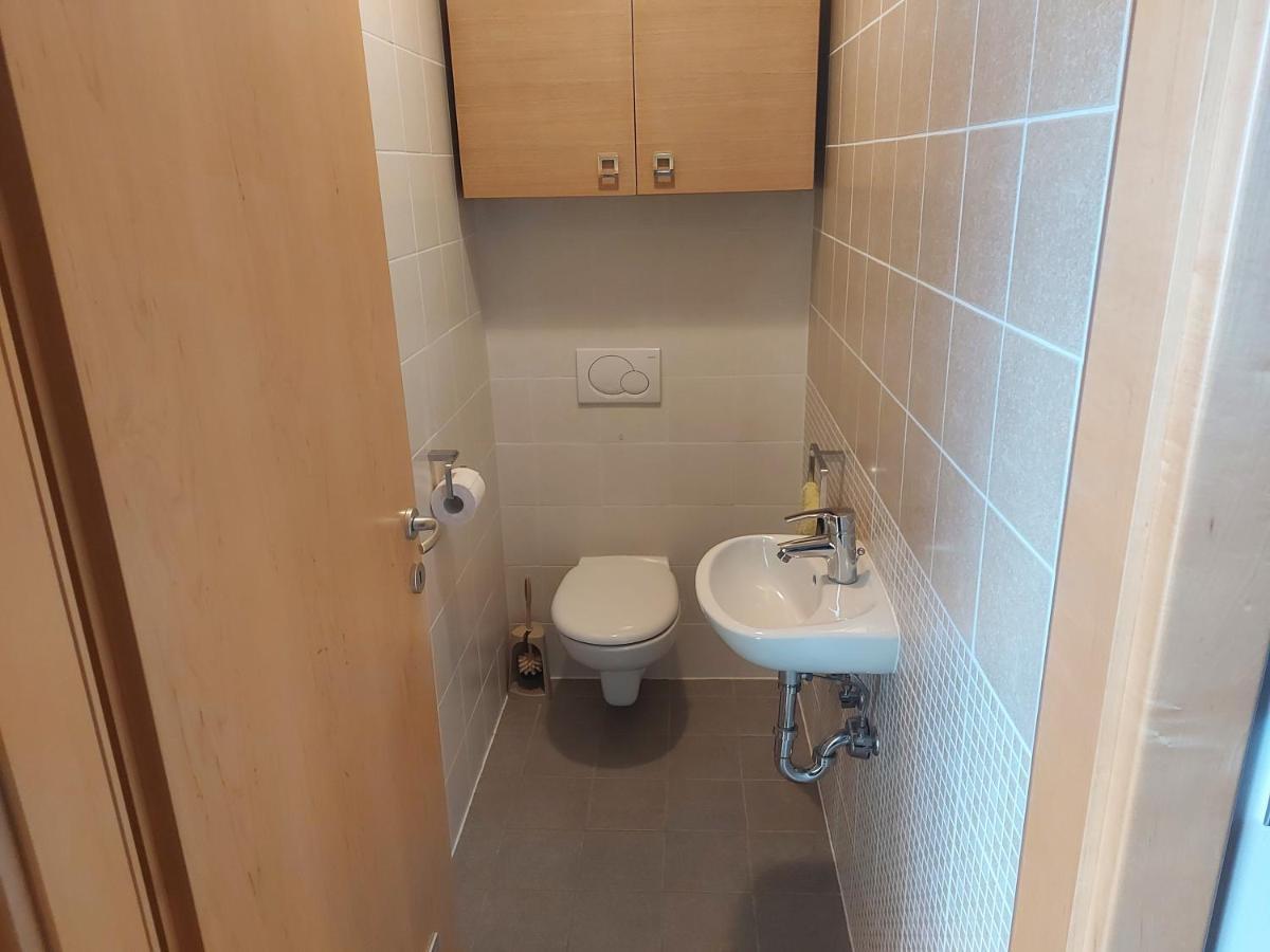 Apartma Klara إيزولا المظهر الخارجي الصورة
